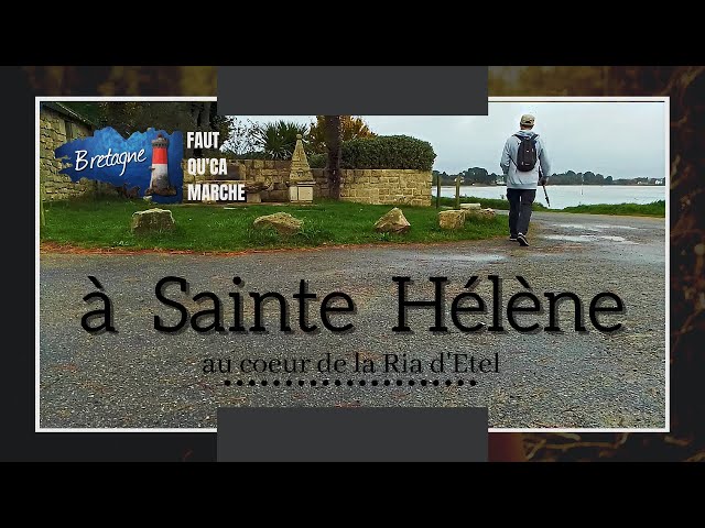 法语中Sainte-Hélène的视频发音