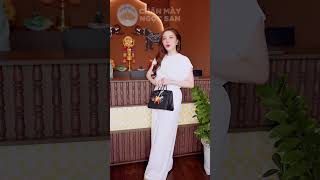 NGỌC SAN mang văn hoá Thái Lan đến Việt Nam. Một văn hoá rất tuyệt vời. Cùng Bảo Thy khám phá nhé