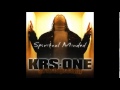 16. KRS-One - God Is Spirit