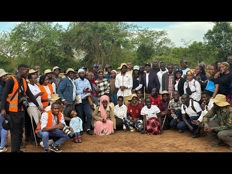 From city to soil: YPA members embrace the beauty of farm life