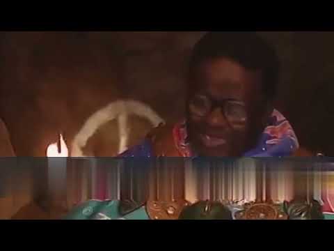 Credo Mutwa : Forgotten Story and Message of the Nommo Intelligence. Warning ❗❗❗👁