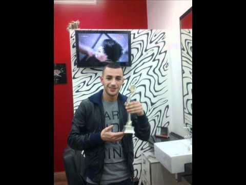 Stresi ft Emilio - Un kam lind per ket dit