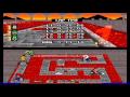 Super Mario Kart Walkthrough Flower Cup 100cc Part 2