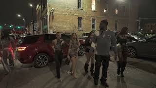 HYDE AND SEEK NIGHT CLUB BRINGS OUT ALL THE BADDIES IN DALLAS,TX