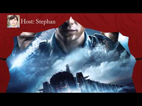 The Geeky Awards: Worst Posters