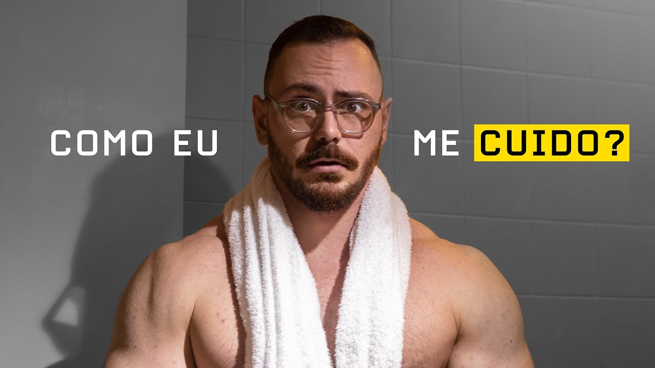 Minha Rotina de Autocuidado Minimalista