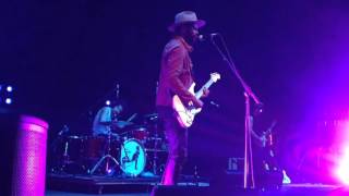 Down To Ride by Gary Clark Jr. @ Fillmore Miami on 2/19/16