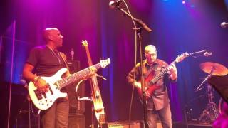 Fourplay @ de Boerderij 20151024 w/ Bali run