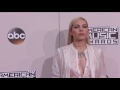 Skylar Grey Fashion AMAs 2016