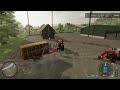 Farming Simulator 22 Mit Blackunicorn Sally3824 Meine Frau