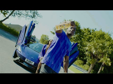 D Suarve - Nollywood Flow [Music Video]