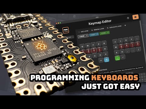 I Built A Keyboard Configurator From Scratch