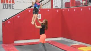 Happy Birthday Sabrina - Flip