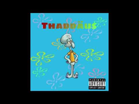 Mister L feat. Lil Pommes & Reqsu - "Thaddäus" (Prod. By Fraxille)