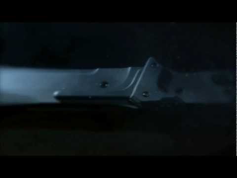 METAL GEAR RISING: REVENGEANCE - VGA TRAILER Website Ver.  (US English)