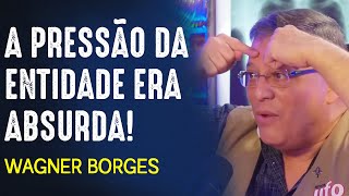 "ESPÍRITO SUPERIOR" FOI BEM DIRETO COMIGO...