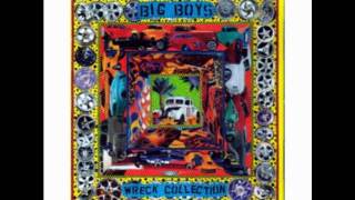 BIG BOYS-baby lets play god