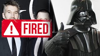 Game of Thrones Ruined Star Wars' Best Hope? - Movie Podcast
