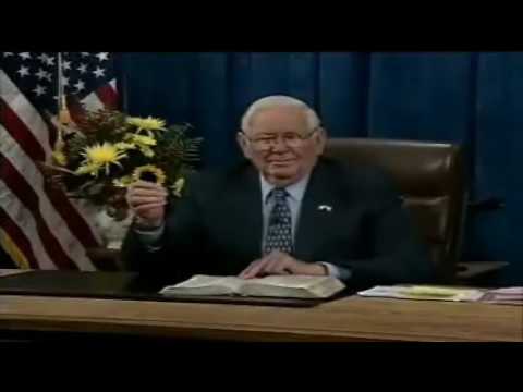 ✞ Ezekiel Lecture #7; in-depth Bible study