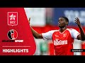 Samenvatting MVV Maastricht - Helmond Sport (20-08-2021)