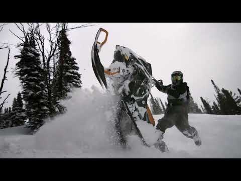 Brap Ski 4 - Official Trailer