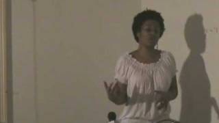 Stormy Weather, Panoramic Poetry 8/1/10, African American Art, October Gallery