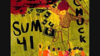 No Reason + Intro - Sum 41 (Chuck)