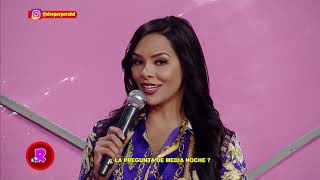 Mi Novio Siempre me pregunta por mi Hermana (Preguntas de Media Noche) – El Reperpero