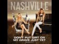 Hayden Panettiere - Don't Put Dirt On My Grave ...