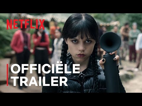 afbeelding Wednesday