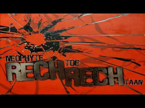 Neophyte – Rechtoe Rechtaan (cd 2/album)