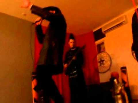 Hexotericka - Angel