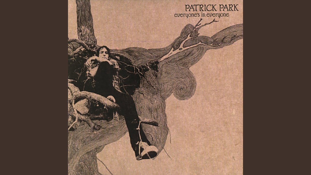 Patrick Park - Life Is a Song