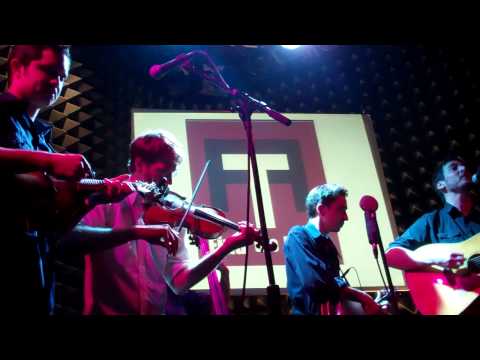 The Birdhive Boys- "Walk the Way the Wind Blows"