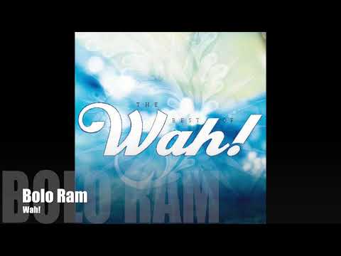 Wah! BEST OF WAH! - Bolo Ram