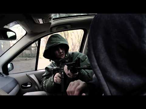 Sekel du 91 - Ecoute mon son batard