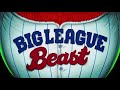 Looney Tunes Cartoons Big League Beast 2020 Opening Title Closing HBO Max
