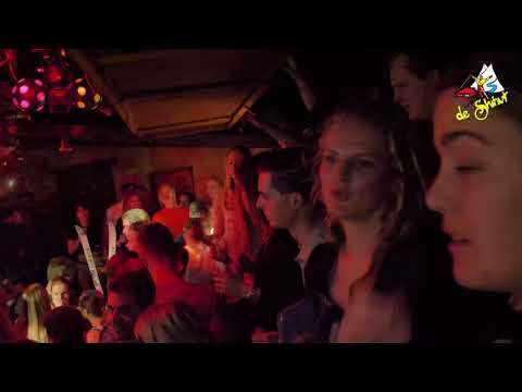 De Après Skihut Rotterdam - altijd feest!