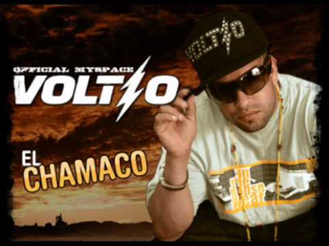 Voltio Ft Sensato Del Patio & DNC - La Fila India (Official Remix)