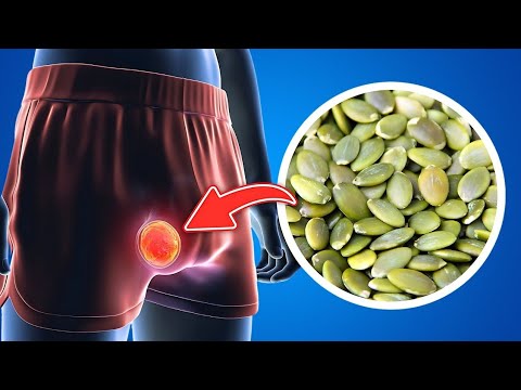 What Happens to Your Body When You Eat Pumpkin Seeds Every Day | Benefits