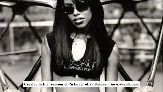 Aaliyah - Throw Your Hands Up