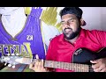Idhu Varai GOA Guitar Cover Idhuvarai Guitarcover Guitarchords