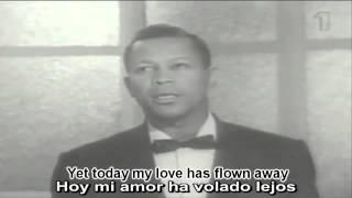 The Platters - Smoke Get In Your Eyes Sub Español e Ingles HD