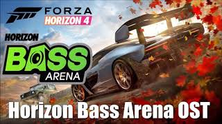 Flosstradamus Ft. 24hrs - 2 MUCH (Forza Horizon 4: Horizon Bass Arena OST) [MP3] HQ