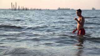 Sons of Summer - Behind the Scenes