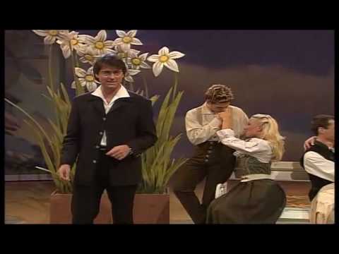 Wolfgang Edenharder - Zuschau'n kann i net 2004