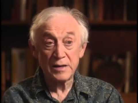 (Tuesdays with) Morrie Schwartz: Lessons on Living, Ted Koppel Nightline Interview