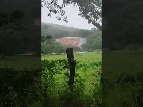 Cachoeira Janeiro 2025 - Comercinho MG