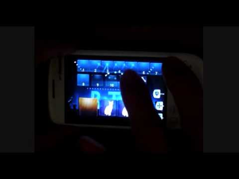 Jumping Jack Flash Android