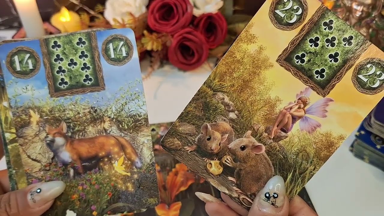 Não vai passar dessa noite pra isso acontecer, se prepare para o que vem dessa pessoa